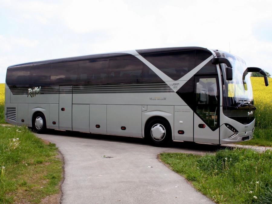  Viseon C13 2010 года  (фото 5 из 11)